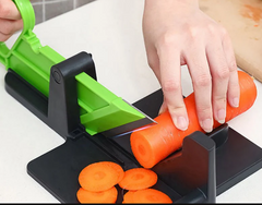 Multifunctional Vegetable Cutting Machine