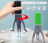 Kitchen Tools Automatic Triangle Blender