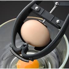 Manual Egg Opner