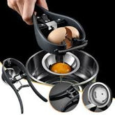 Manual Egg Opner