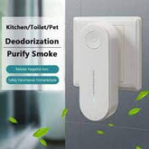 Mini Portable Air Purification Air Freshener