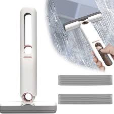 ponge Suction Handheld Mini Mop